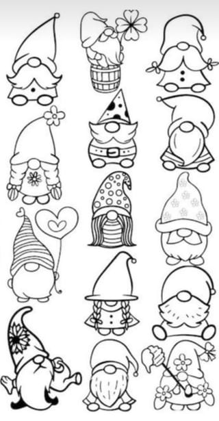 personalisierbare kleine Holzscheiben (4-8cm)