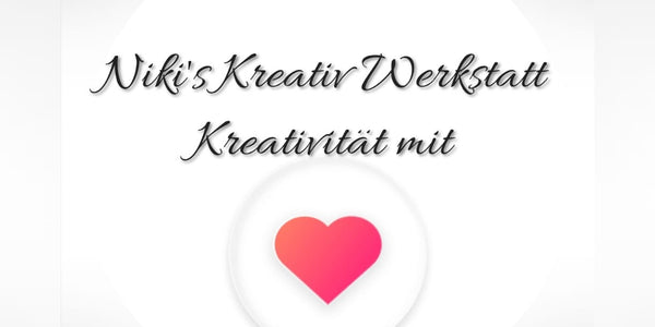 Niki´s Kreativ Werkstatt